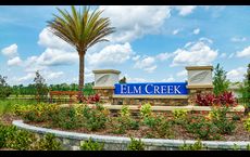 Elm Ridge: St Augustine, Florida - Richmond American Homes
