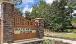 Home in Waterford Ranch at Oakleaf by Richmond American Homes