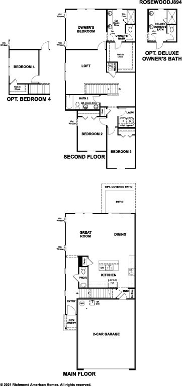 The Rosewood