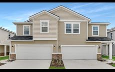 Seasons at Asher's Landing: Jacksonville, Florida - Richmond American Homes