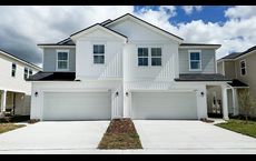 Seasons at Park Trace: Jacksonville, Florida - Richmond American