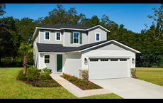 Seasons at Marietta Cove: Jacksonville, Florida - Richmond American Homes