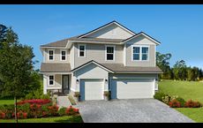 Oakwood Estates: Fleming Island, Florida - Richmond American Homes