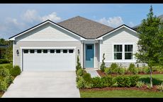 Laurelton: Green Cove Springs, Florida - Richmond American Homes