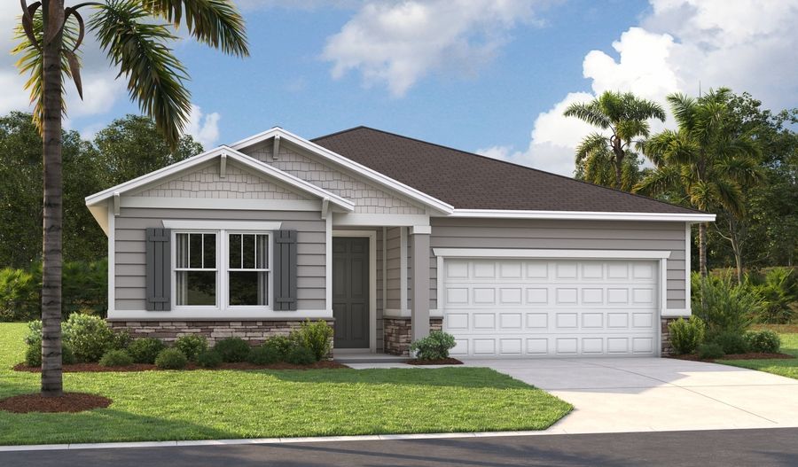 154 Thornberry Way. Palm Coast, FL 32164