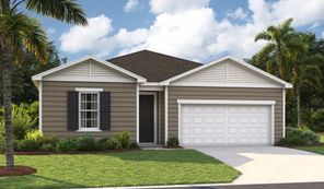 43 Ponce Preserve Drive (Agate)