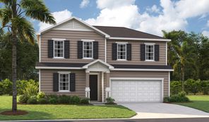 63 Ponce Preserve Drive (Elderberry)
