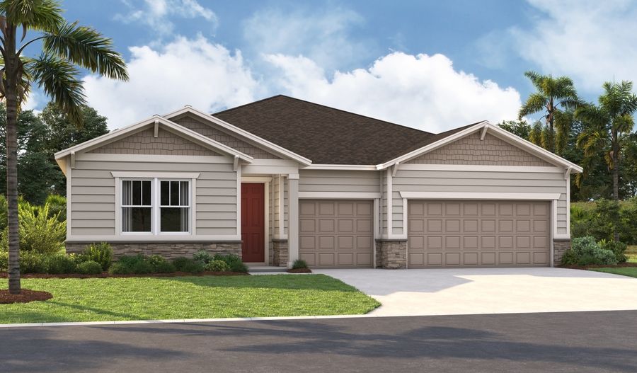 5 Ponce Preserve Drive. Palm Coast, FL 32164