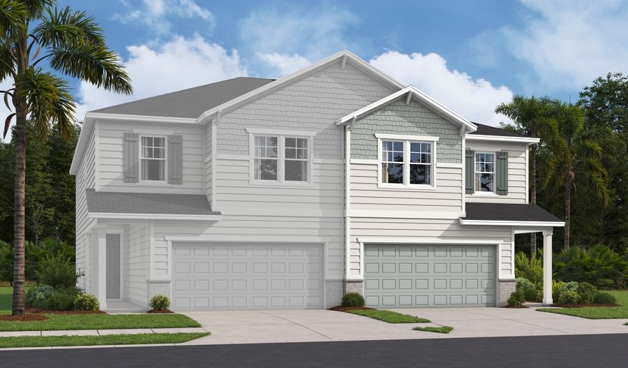 Sandalwood III floor plan