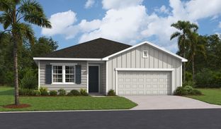 Slate - Seminole Palms: Palm Coast, Florida - Richmond American Homes