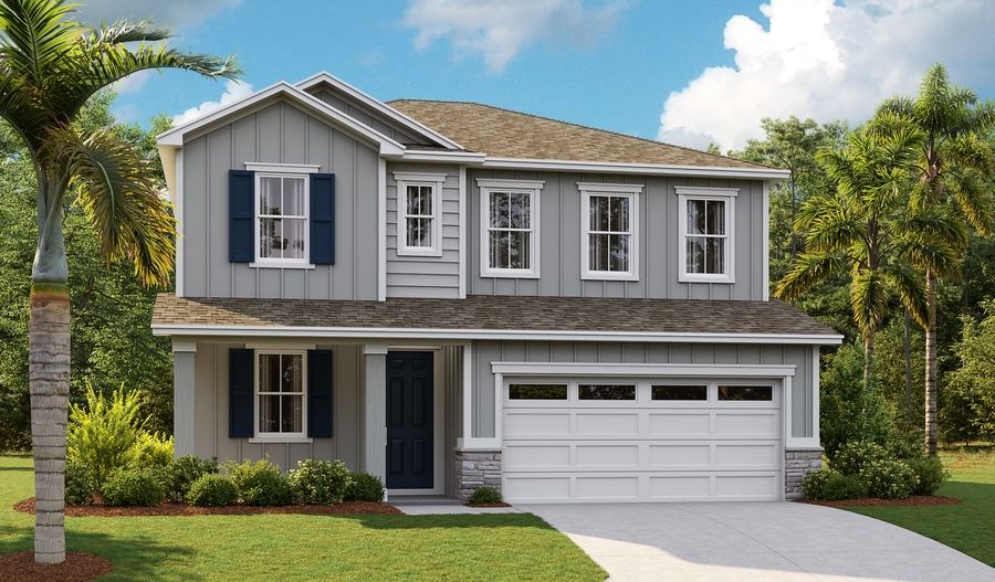 The Lapis Elevation L