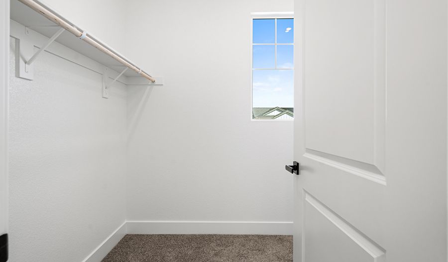 Closet