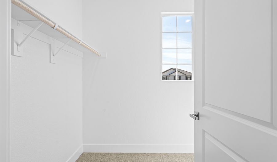 Closet
