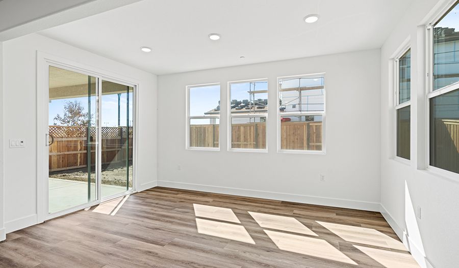 Sunroom