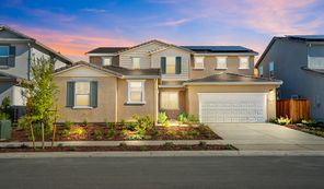 117 Orange Springs Court (Jasmine)