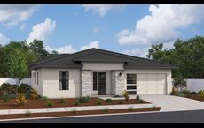 Haven at Murieta: Rancho Murieta, California - Richmond American Homes