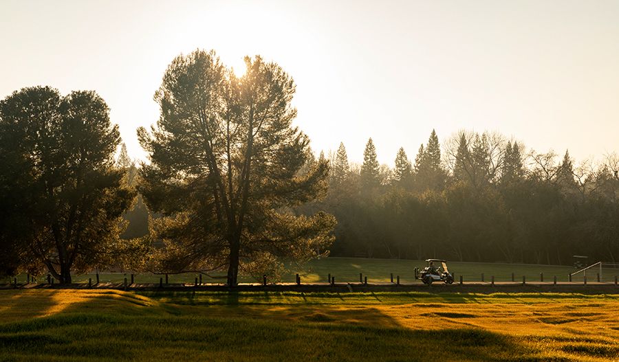 Haven at Murieta Golf Course