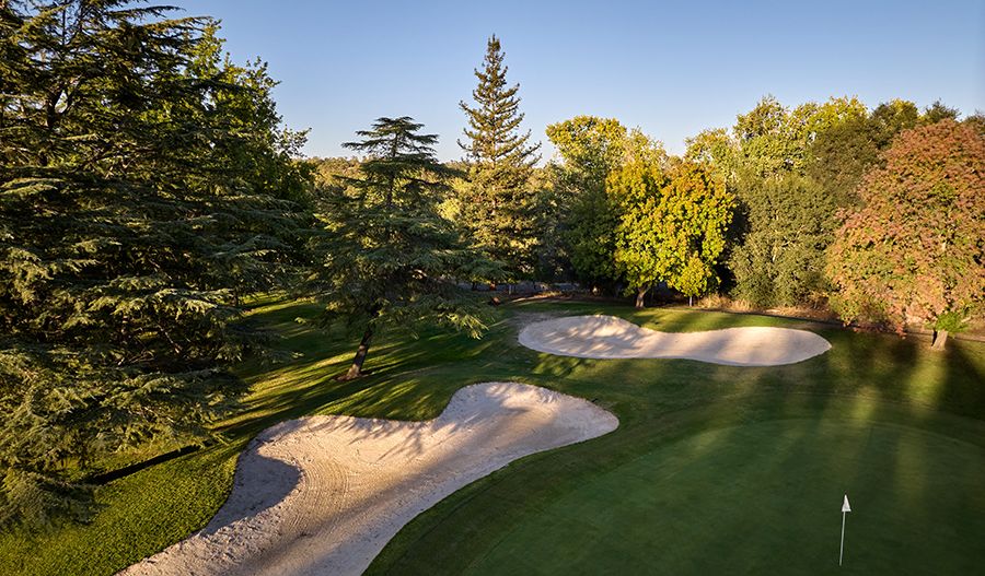 Haven at Murieta Golf Course