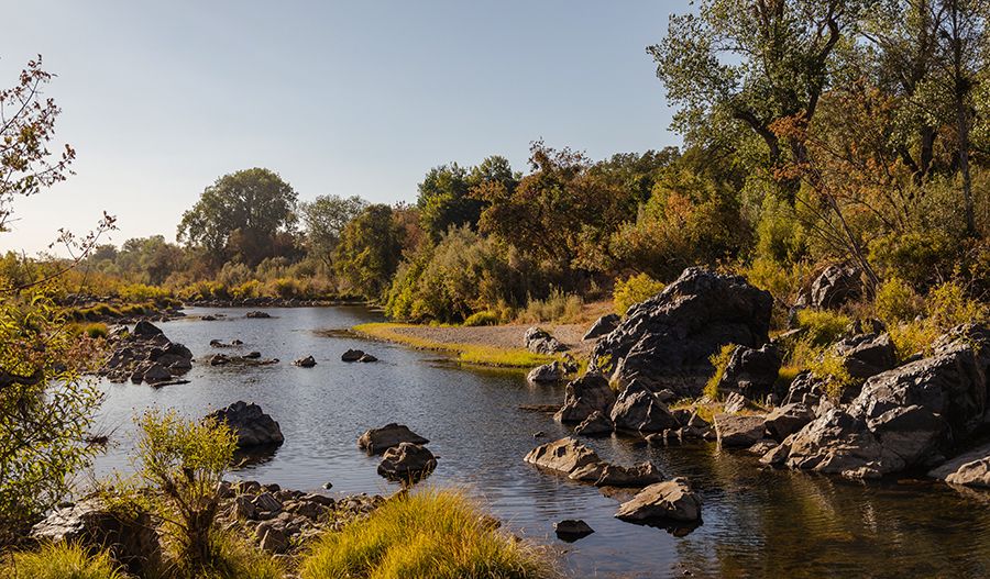 Haven at Murieta River
