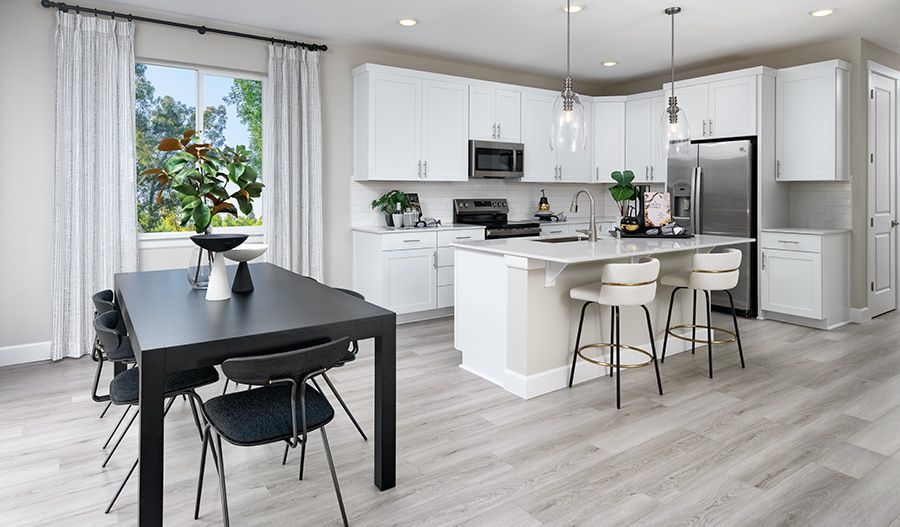 casa en Celebration at Homestead por Richmond American Homes