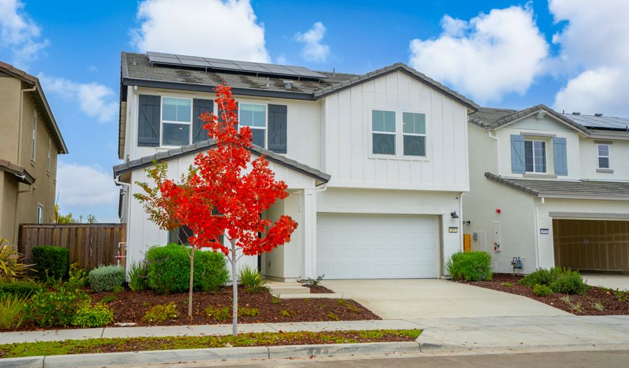 Encore at Stanford Crossing - Lathrop, CA