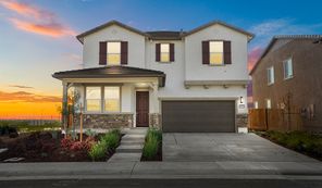 12854 Eagle Lake Avenue (Cassia)