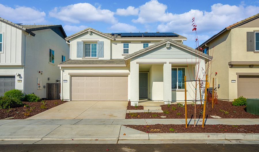 879 Osprey Drive (Citrine)