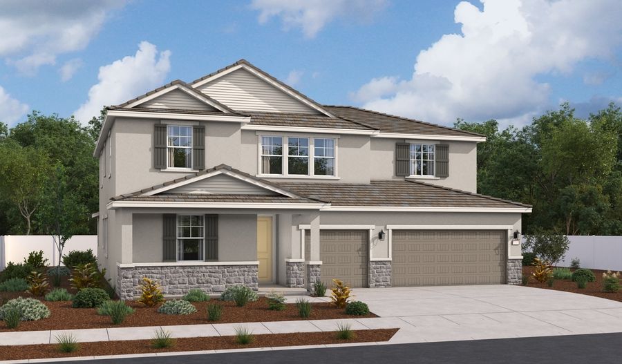 The Dayton Elevation C