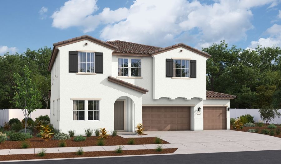 The Sage Elevation A