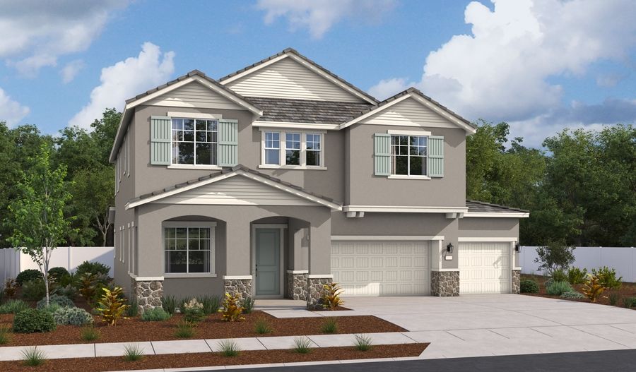 The Sage Elevation C