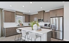 Verdant at Fairview: Hollister, California - Richmond American Homes