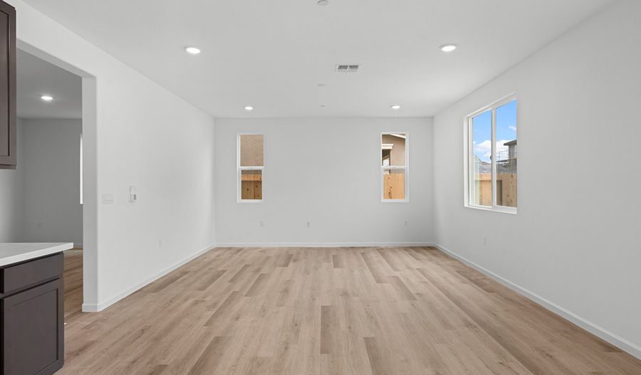 3088 Blue Opal Cir (Ammolite)