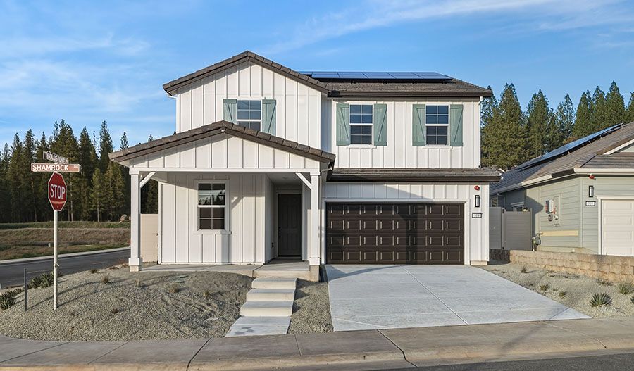 318 Shamrock Drive (Pearl)