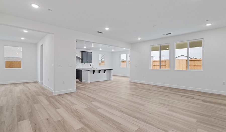 2017 Gentle Rain Drive (Dalton)