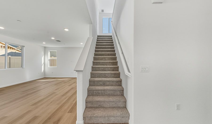 Stairway