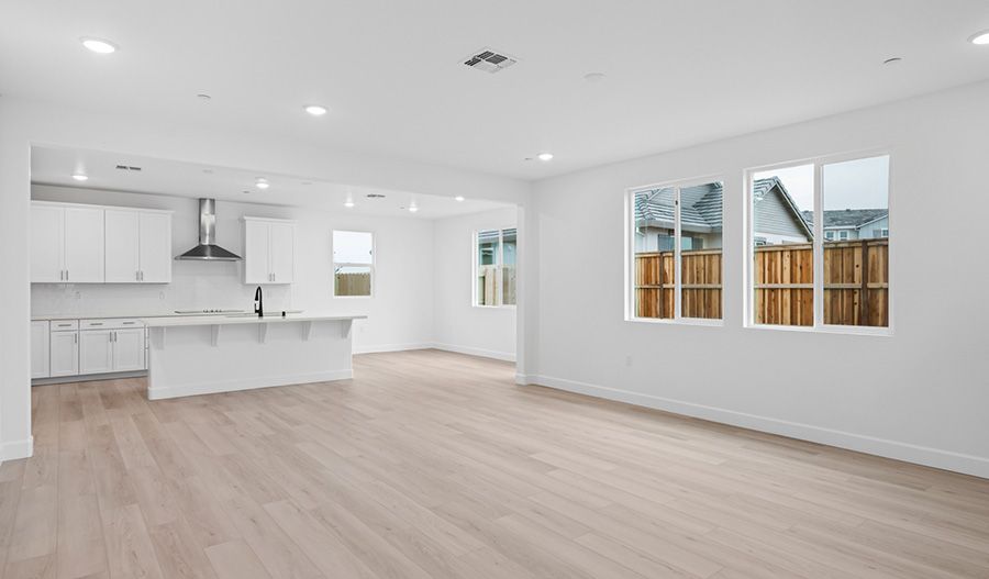 2009 Gentle Rain Drive (Jasmine)