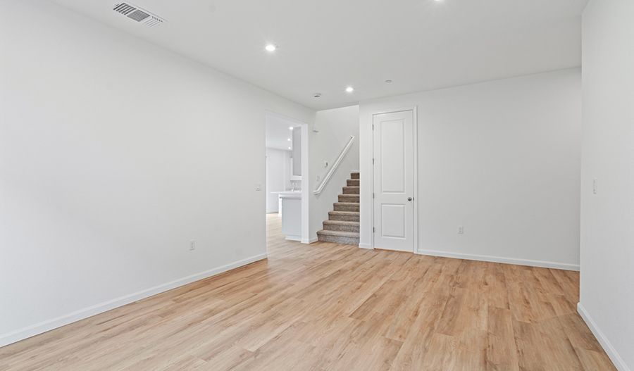 Guest Living