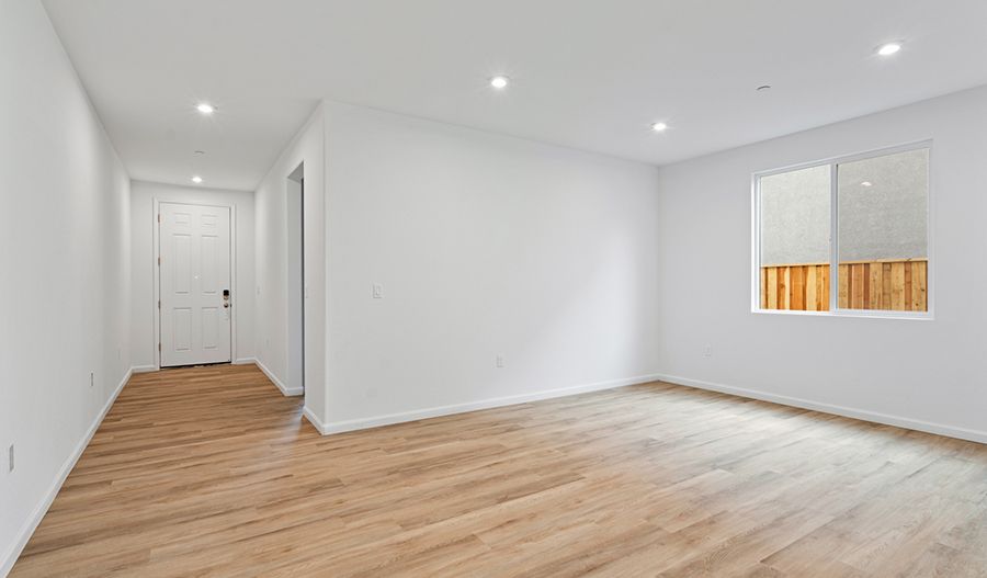 Guest Living