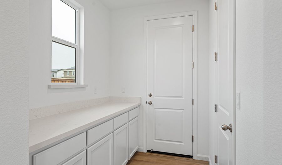 Mudroom