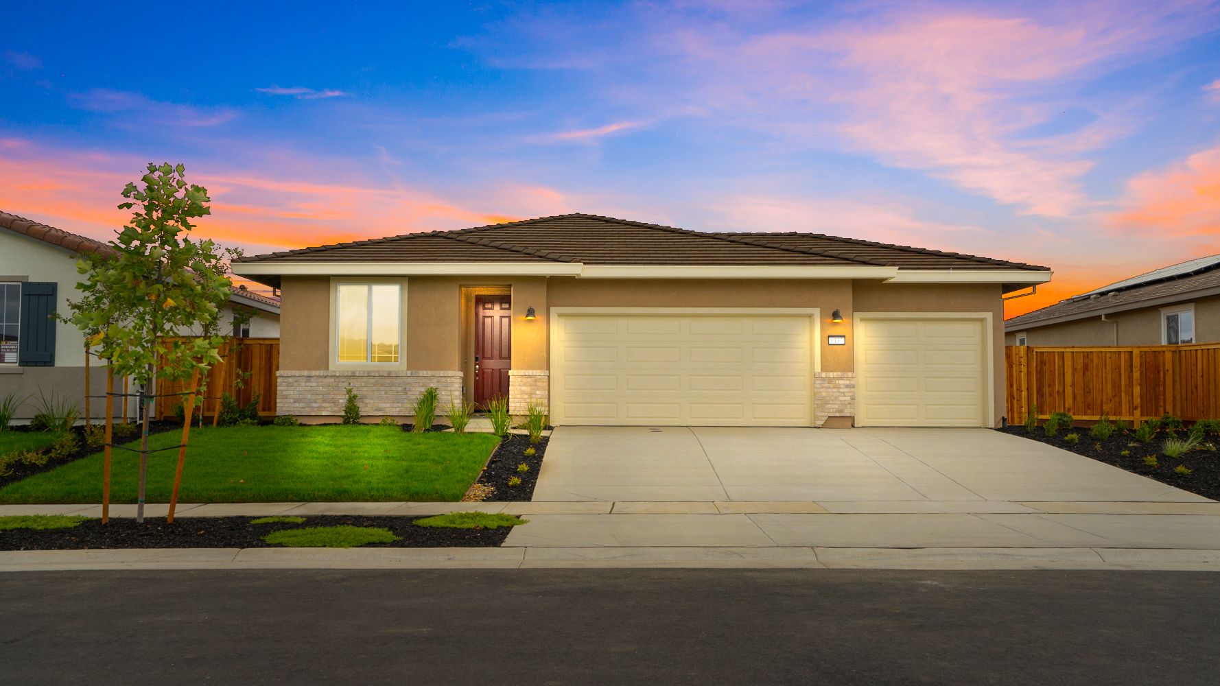 1137 Camomile Drive (Ruby)