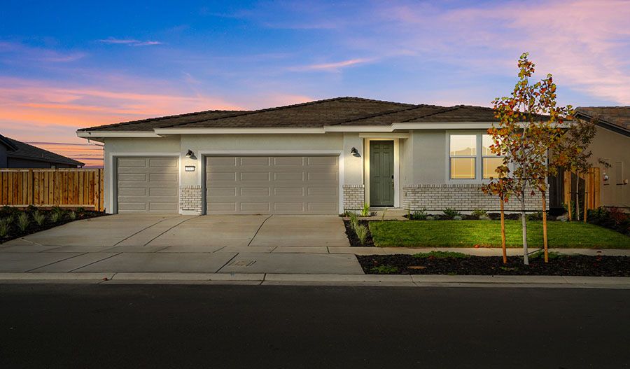 1161 Camomile Drive (Agate)