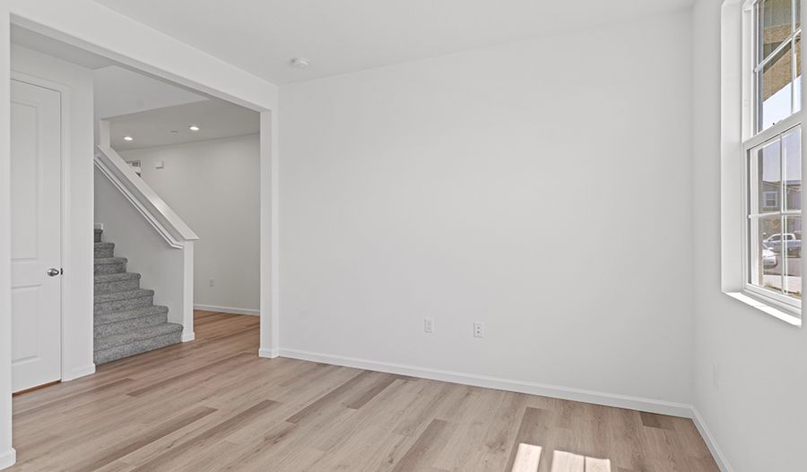 Flex Room
