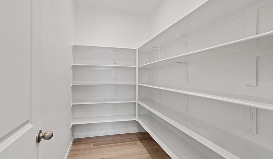 Pantry