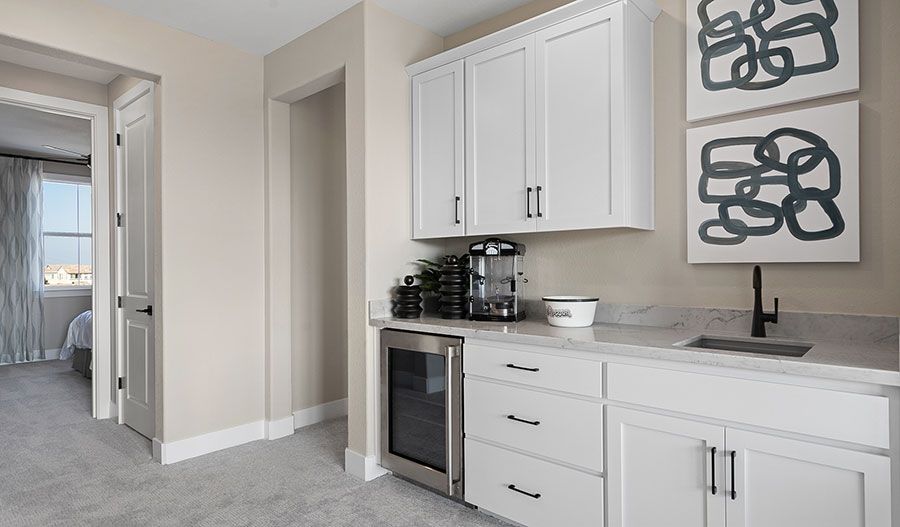 Wet Bar
