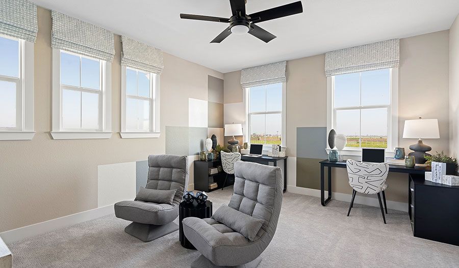 Bonus Room