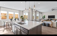 Enclave at Canyon Estates: American Canyon, California - Richmond American Homes