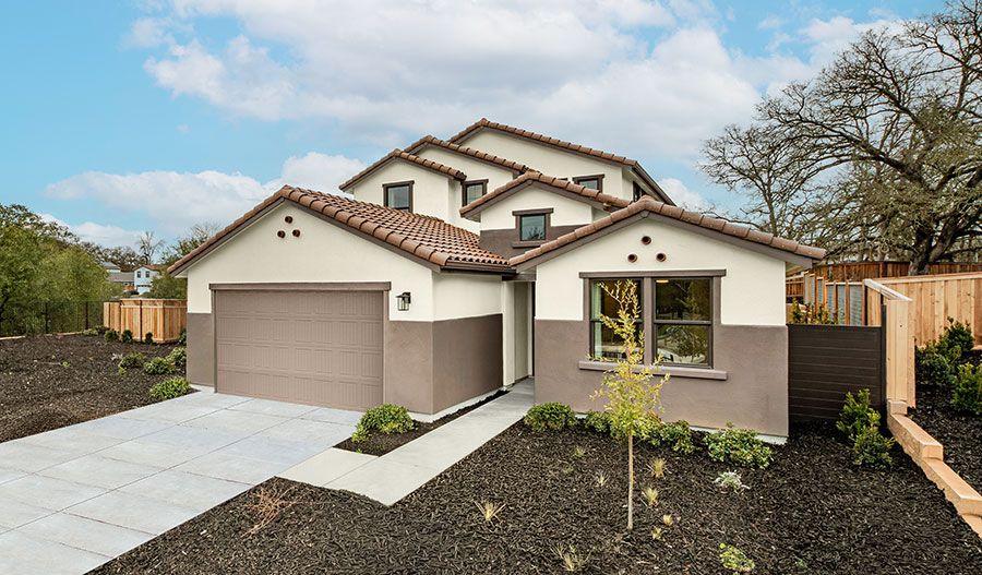 Haven at Murieta - Rancho Murieta, CA