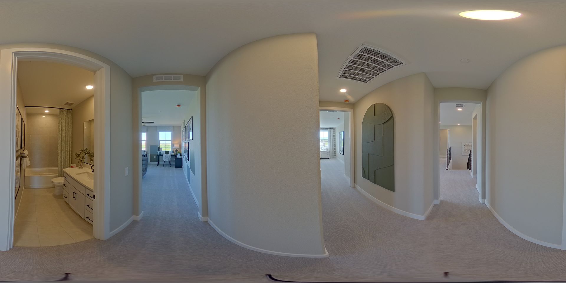 Hallway 360 VT JPG