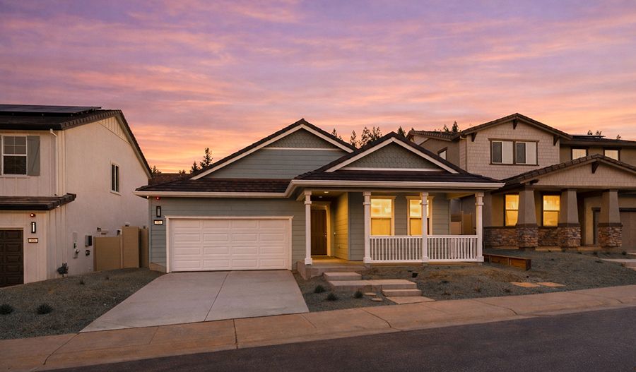 314 Shamrock Drive (Alexandrite)