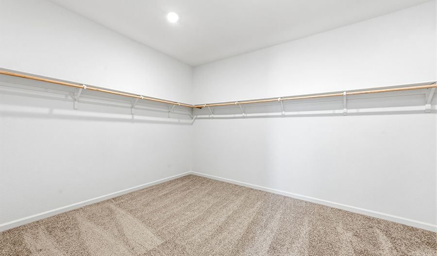 Closet